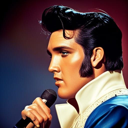 My first picture.   (2023)