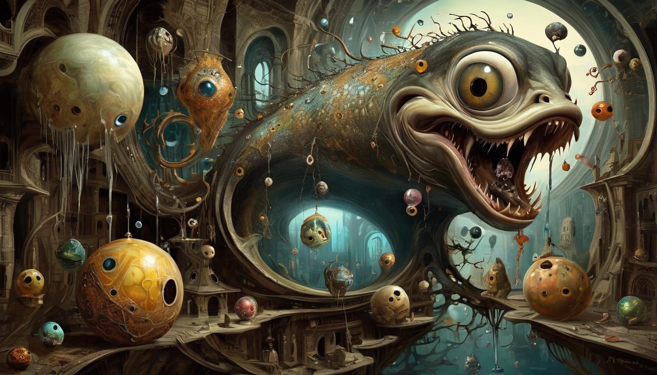 NOT SAFE TO GO THERE #8