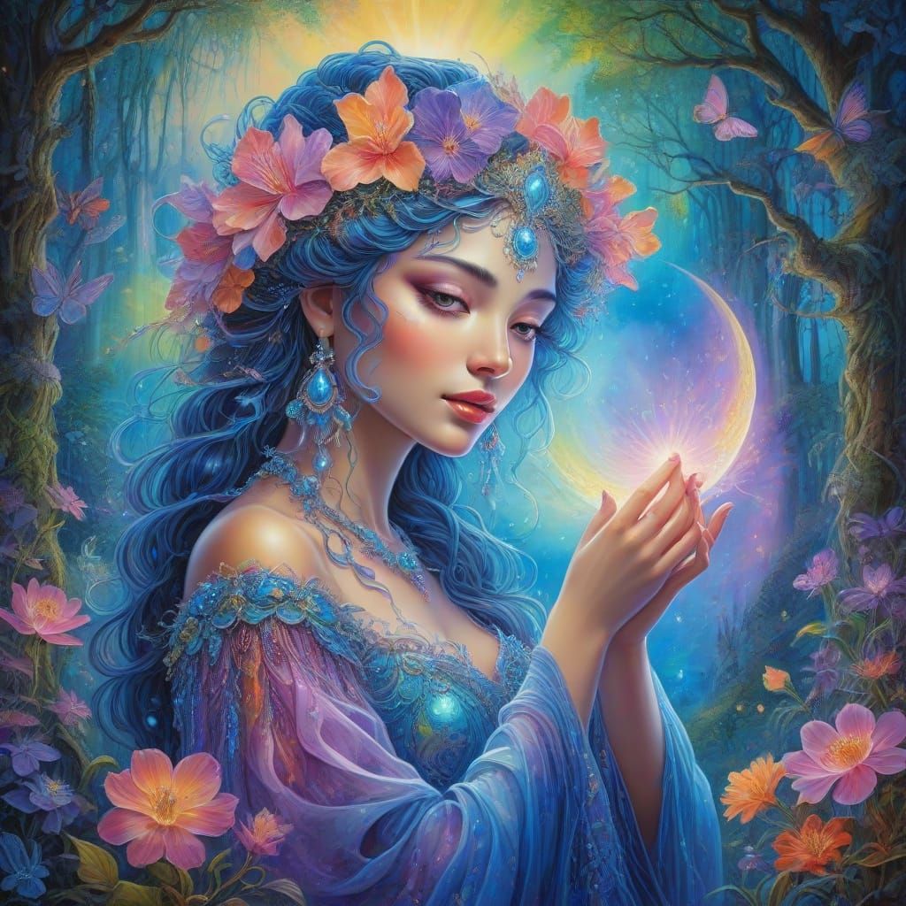 Mystic