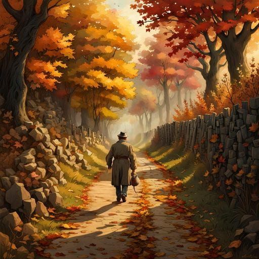 The Mysterious Mr Kaplan