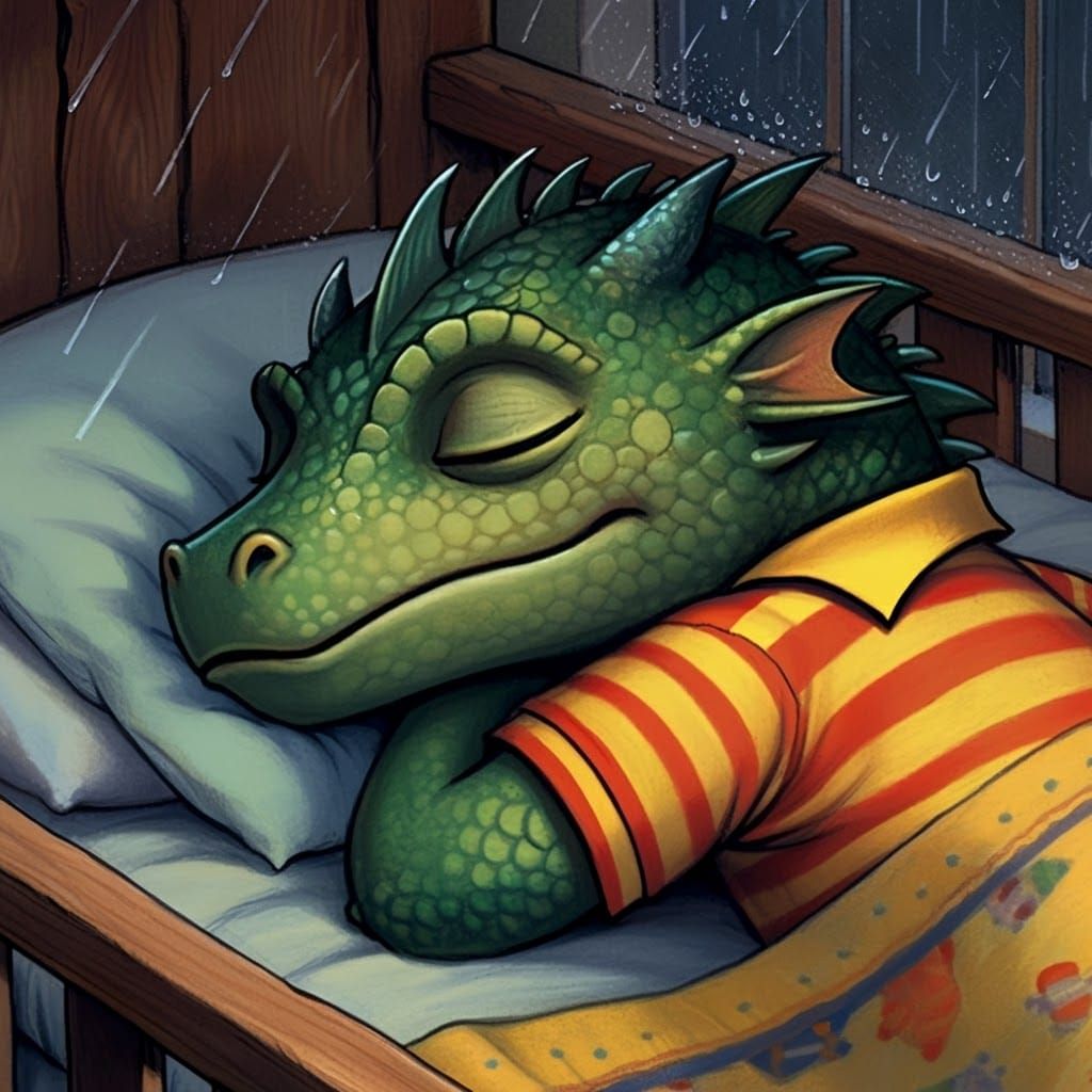 The World's on Sabbatical-Version 2