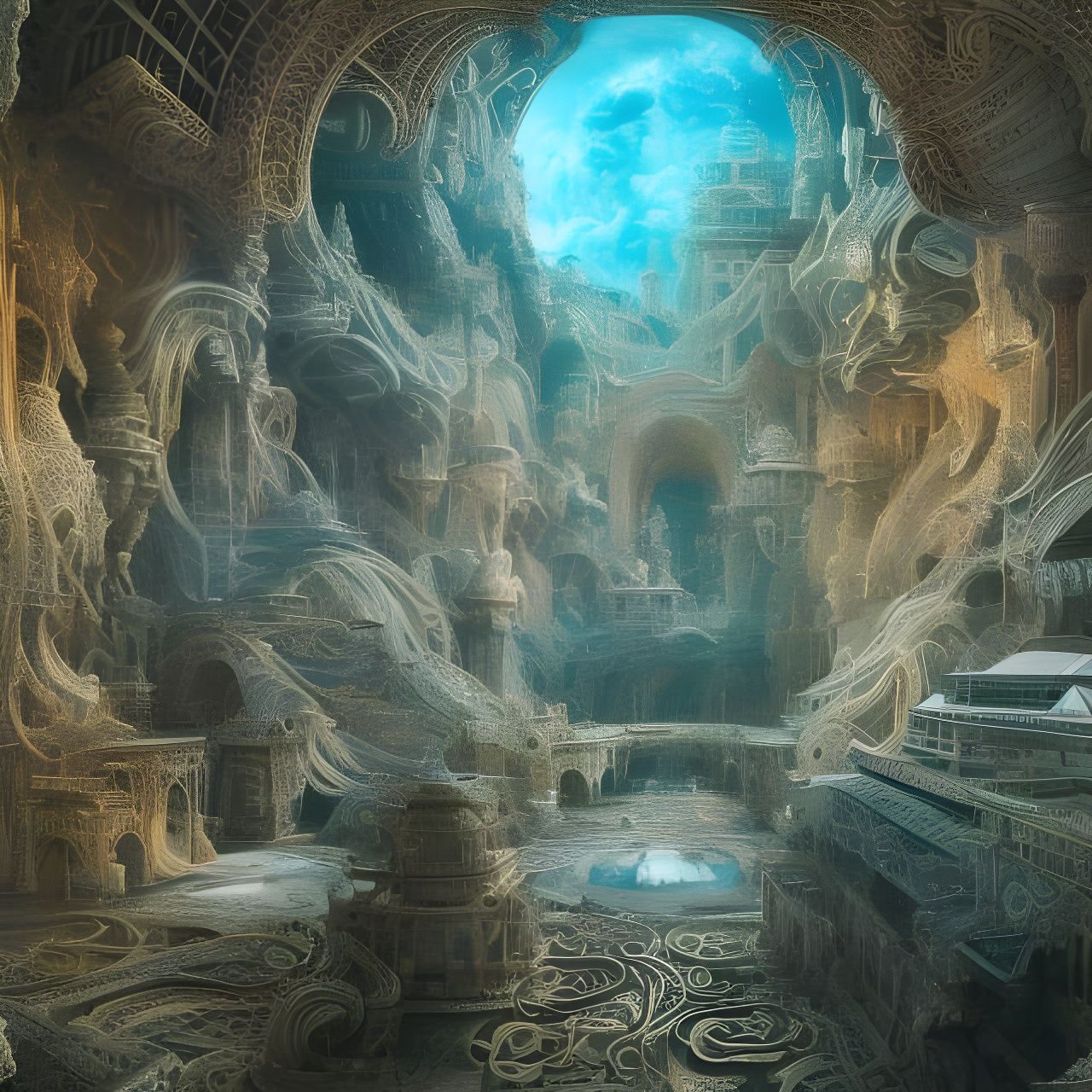 Psychedelic Disaggregation of the Human Brain