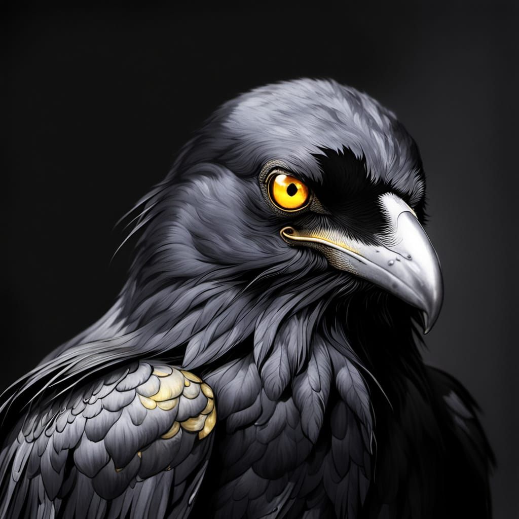 Crow