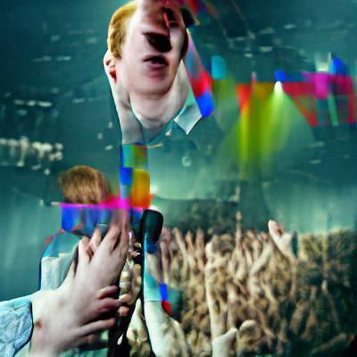 Two Door Cinema Club