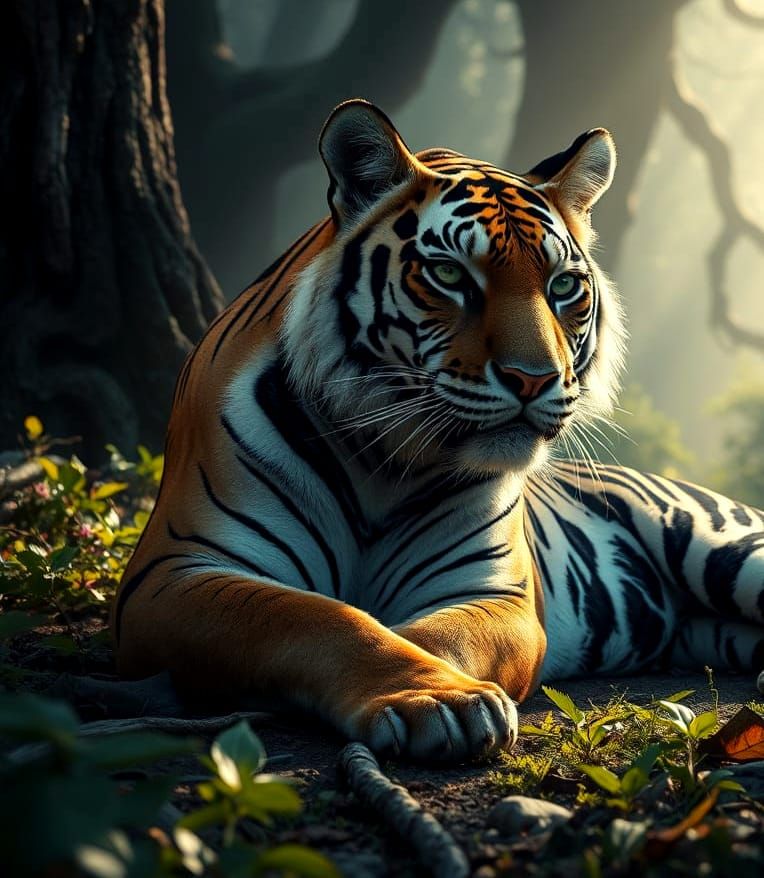 Tiger