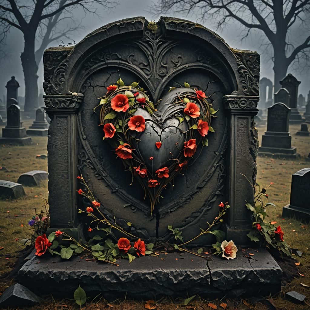 The Death of Love 1