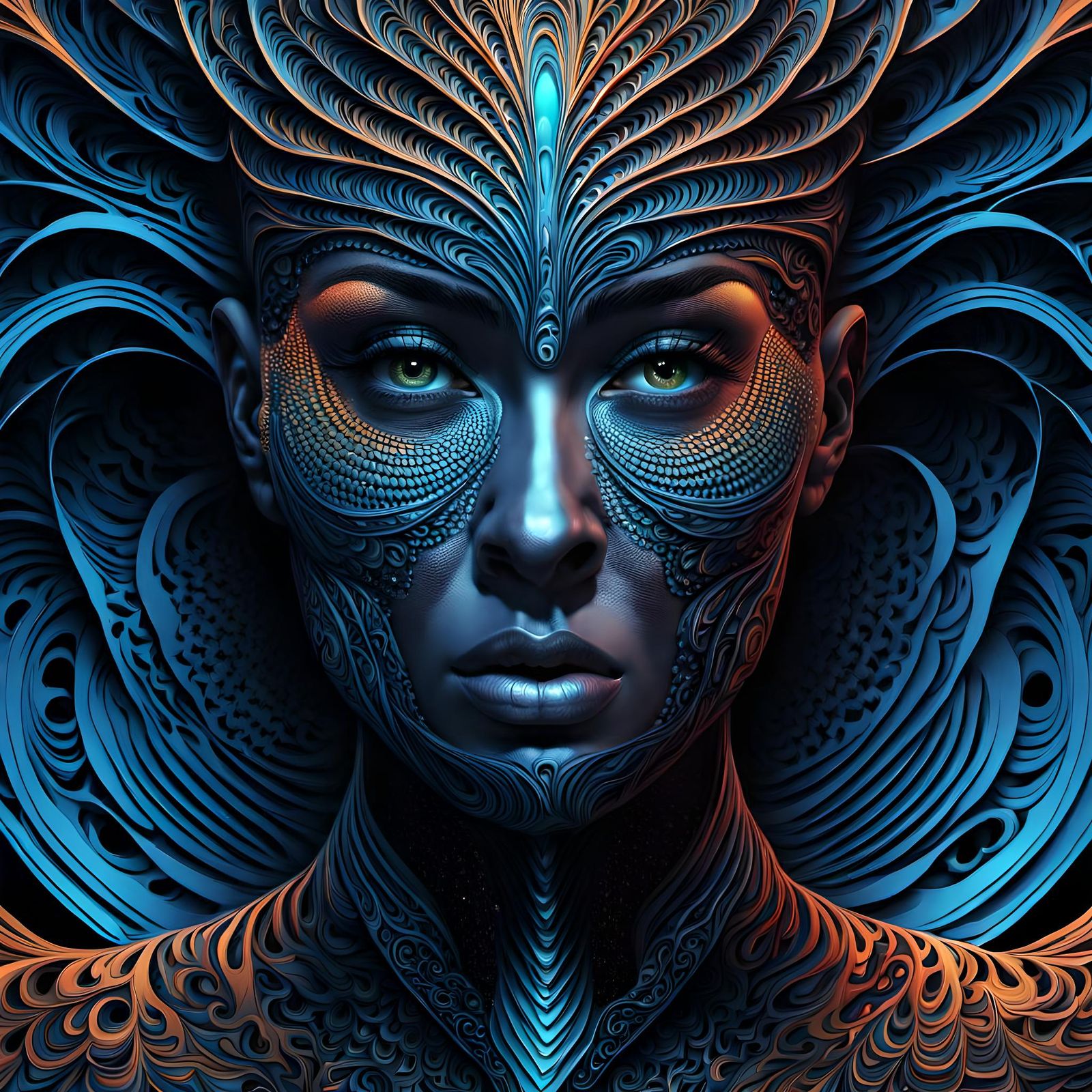 Person who creating positive atmosphere around