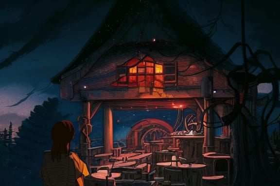 Cabin
