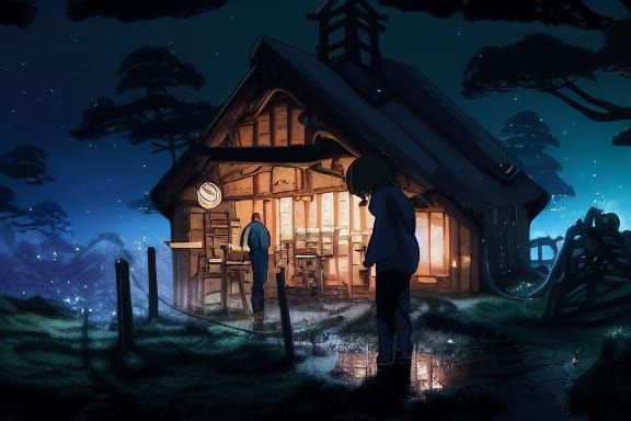 Cabin