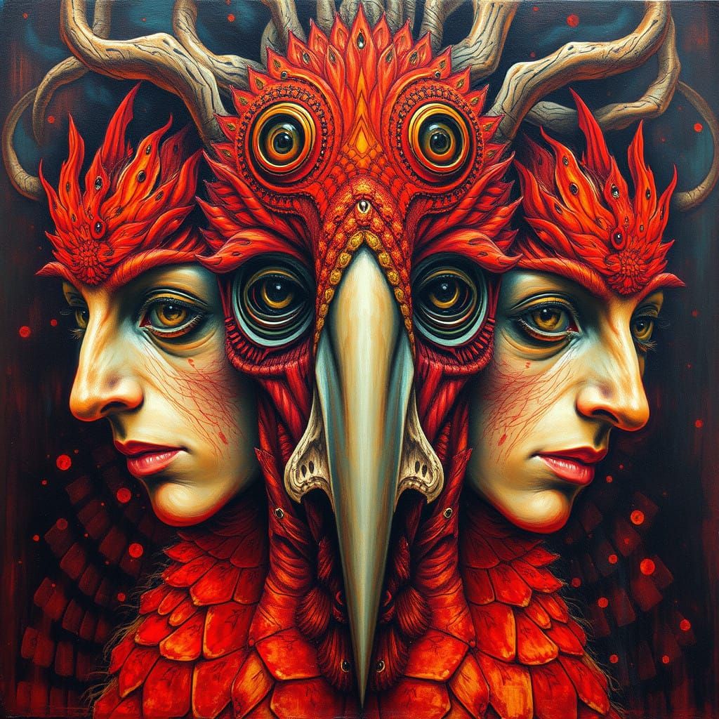 Message in a Bottle Inspired by The Beatles