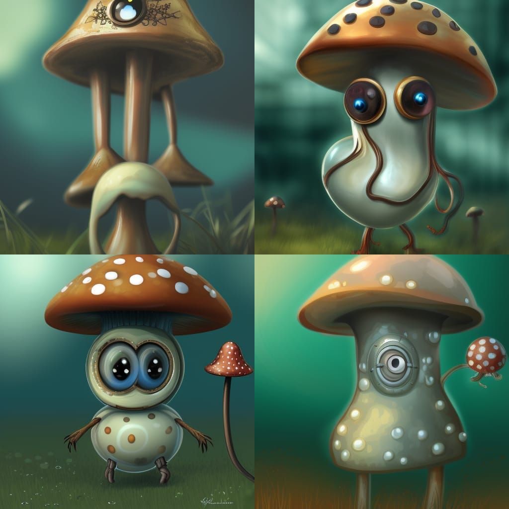 Shroomz