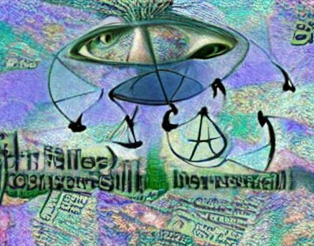 Generic Conspiracist Beliefs Scale: Conspiracy Themes