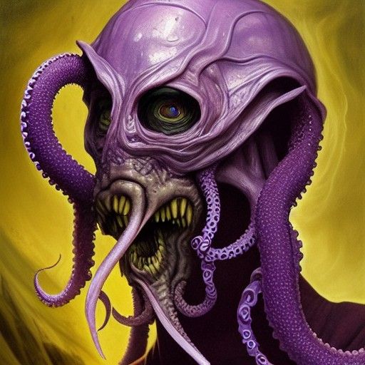 illithid.