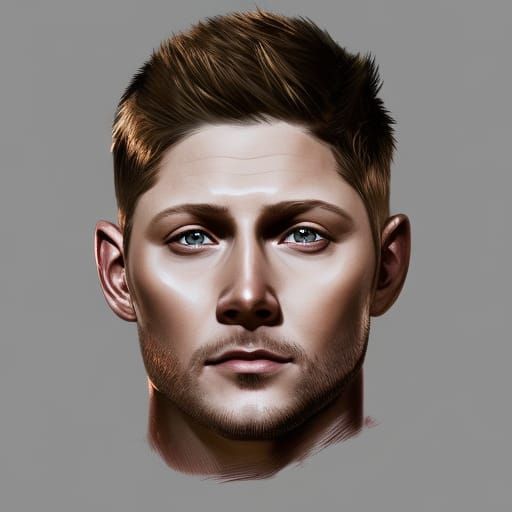 Dean Winchester.