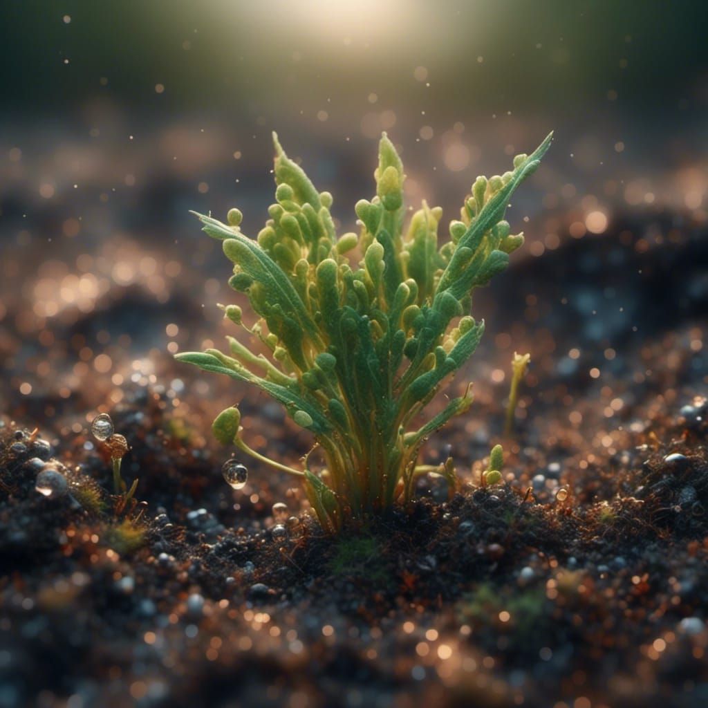 First LoRA! (Unpublished)