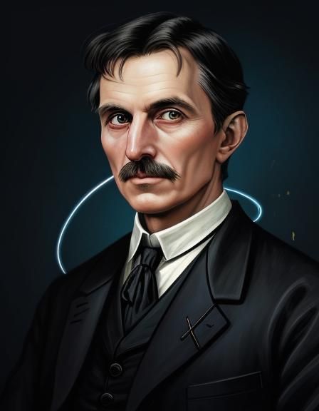Nikola Tesla: Pioneer of Electrical Engineering
