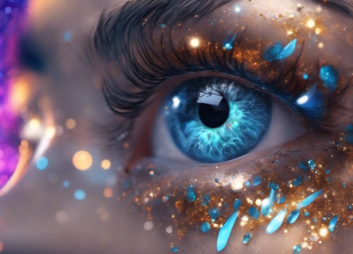 Sparkle In Your Eyes