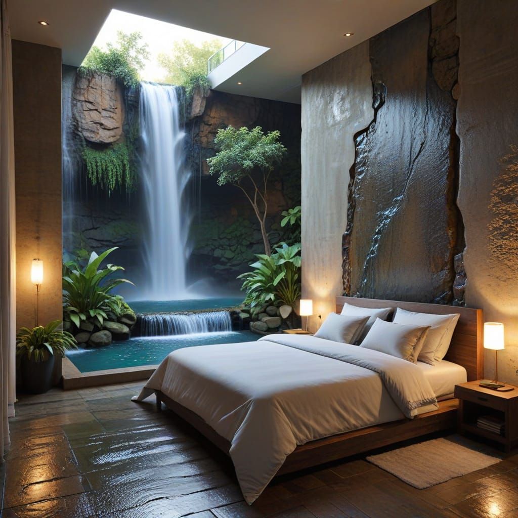 Dream Bedroom