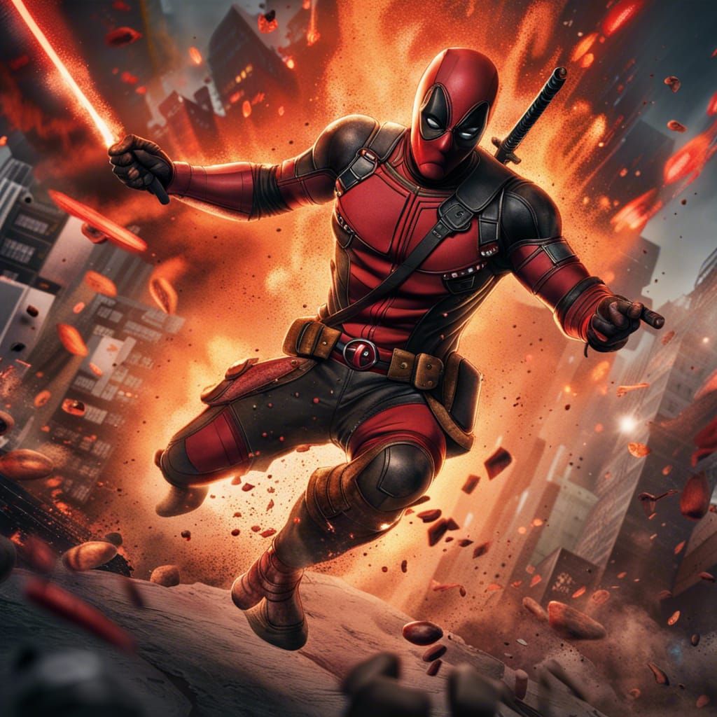 Deadpool