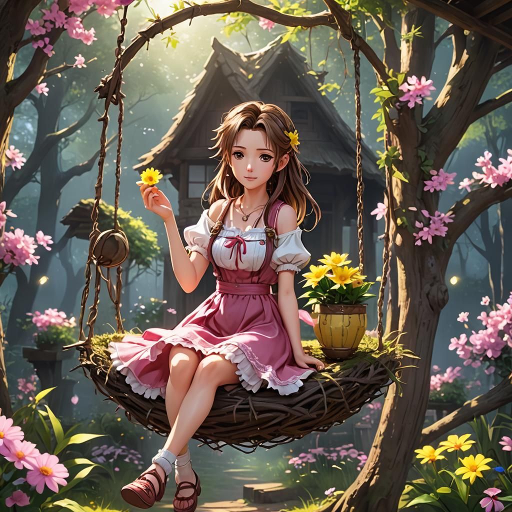 Aerith