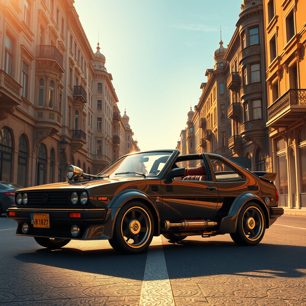 Steampunk Scirocco Cruises Victorian Bialystock, Poland