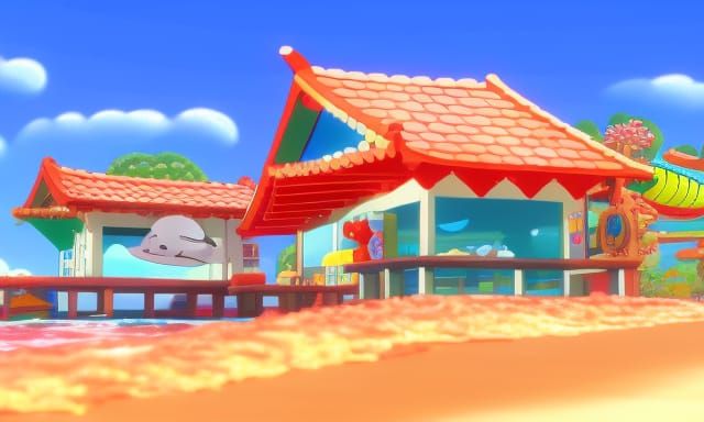 The Krabby Krusty