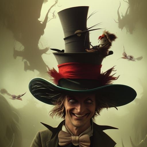 Hatter 11