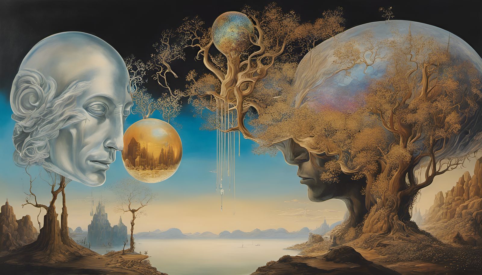 “You are in an Esdaile State, far beyond Somnambulism”