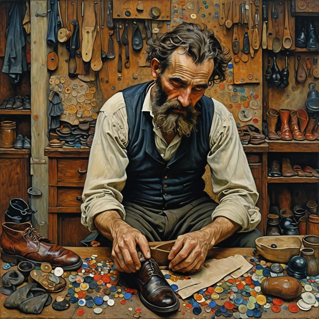 Shoemaker