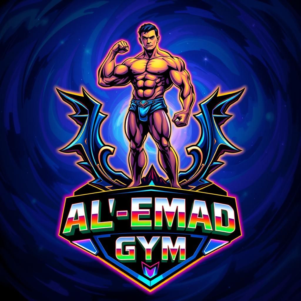al-emad gym