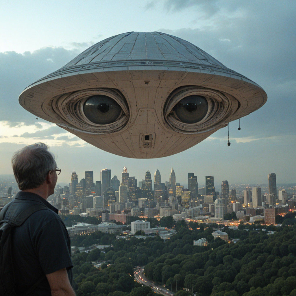 Dreamlike Vision Unveils Mysterious Medical Dilemma in Cyber...