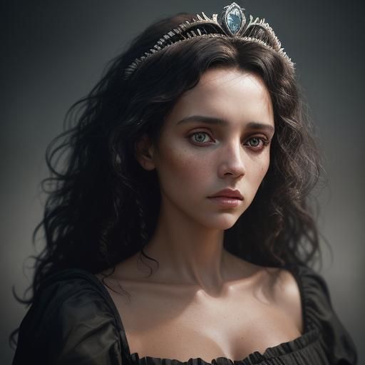 Madame la Duchesse