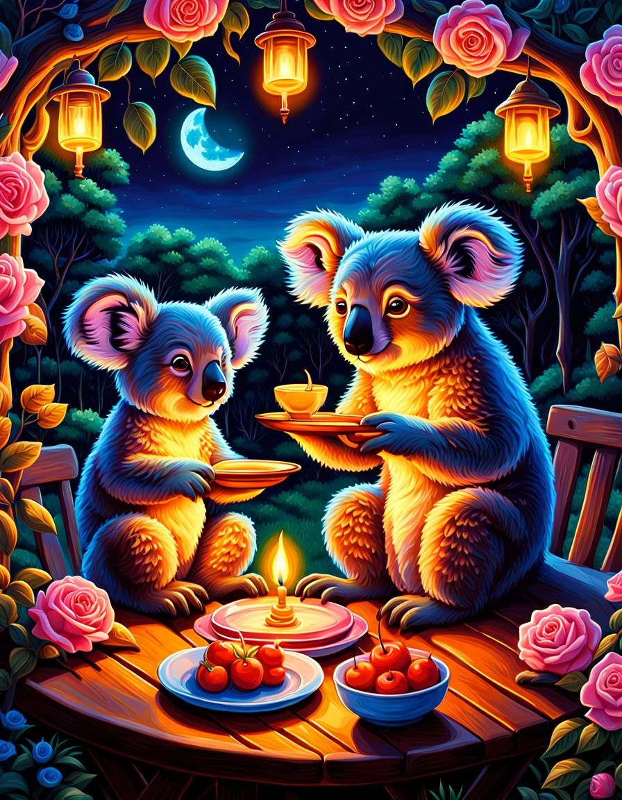 Candlelight & You II