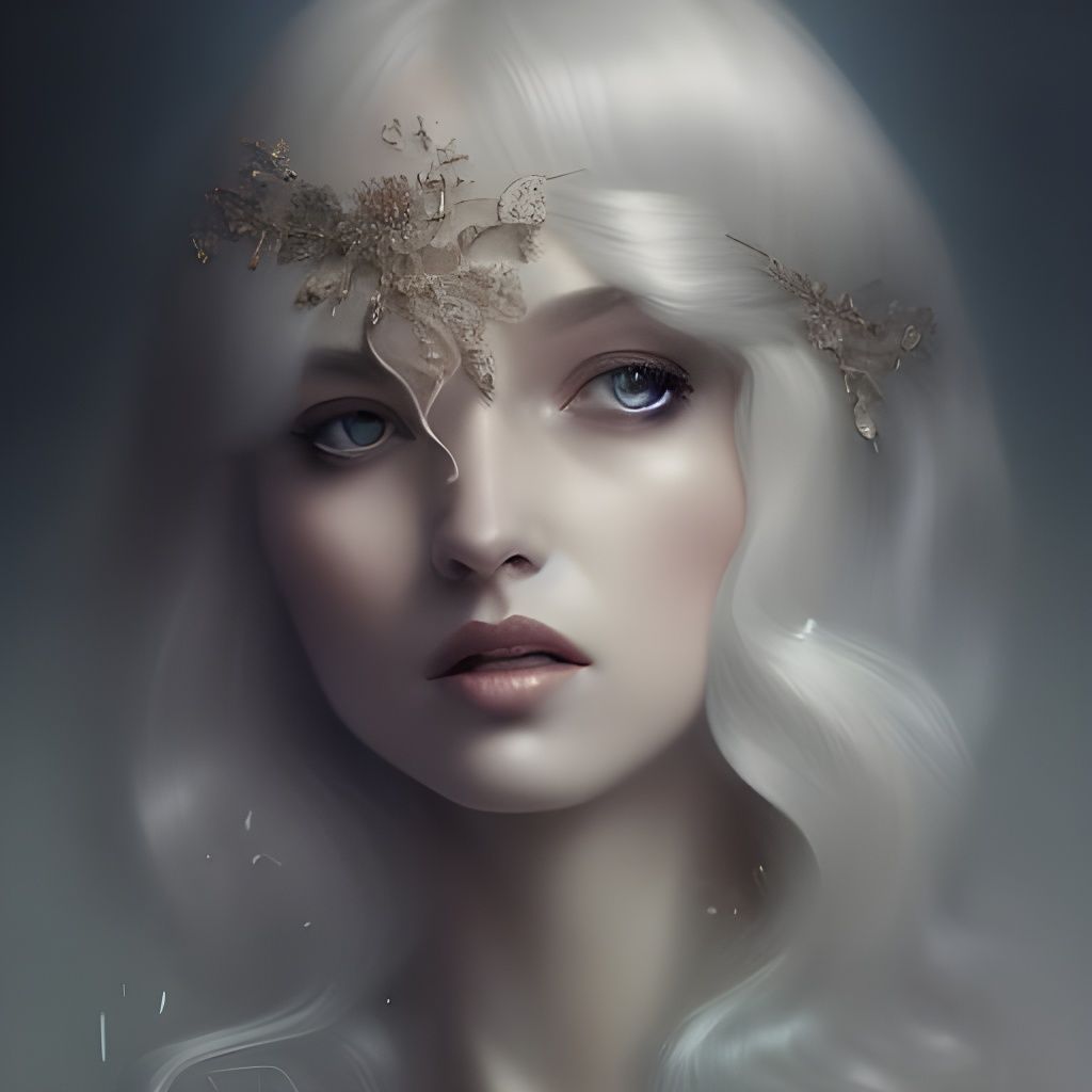 Lady Amalthea