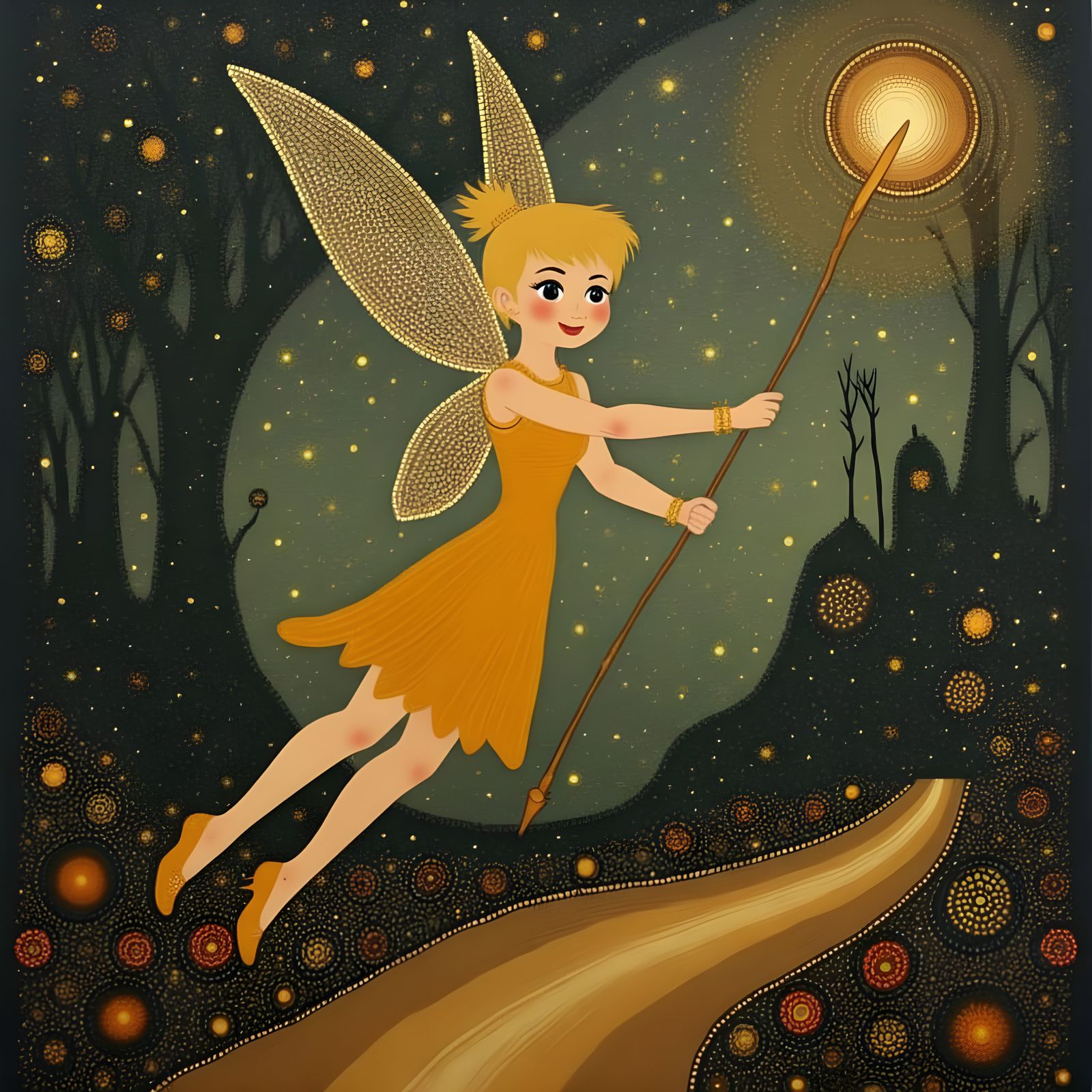 Tinkerbell