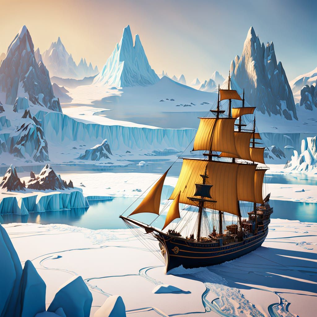 Duke Sisco of Westartica..