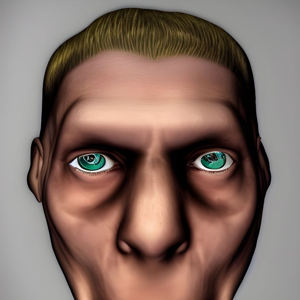 The Quintessential Average Human Being