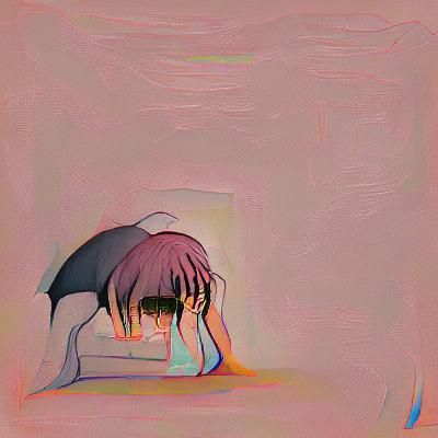 AI Interpretation of Depression