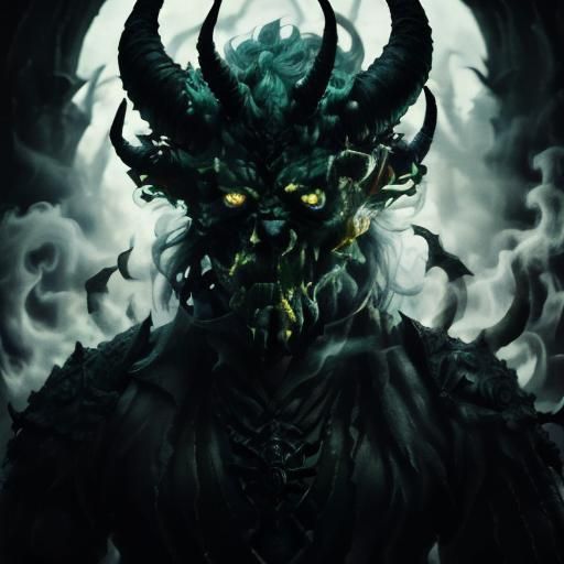 The Dagda: Celtic God of Irish Mythology