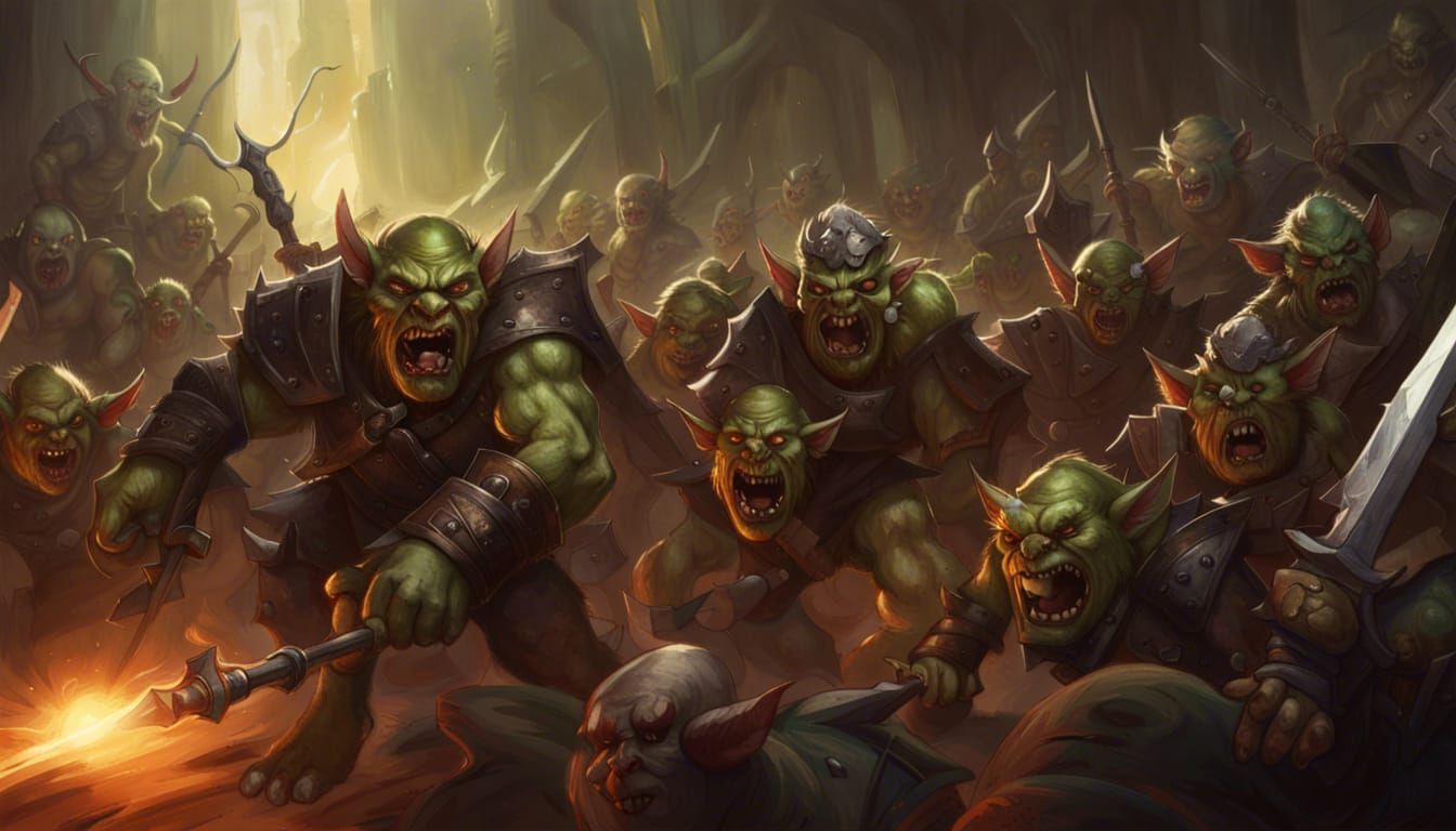 I think now might be the time to RUN AWAY!