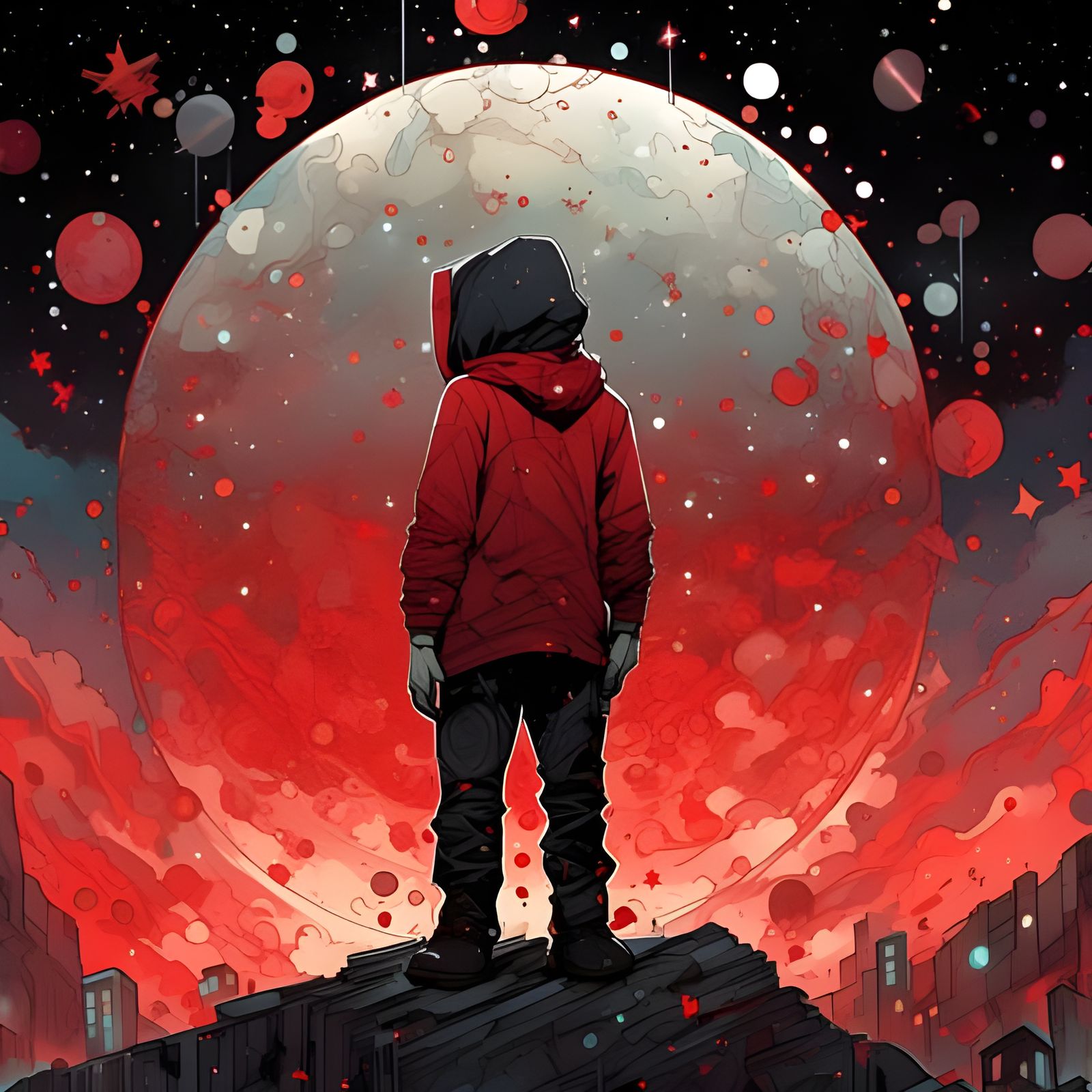 AI Realization: Searching for Glory