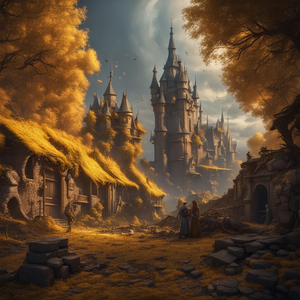 Secret Love in a World of War