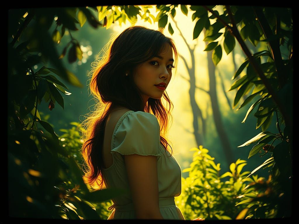 not a thing you could do in the end