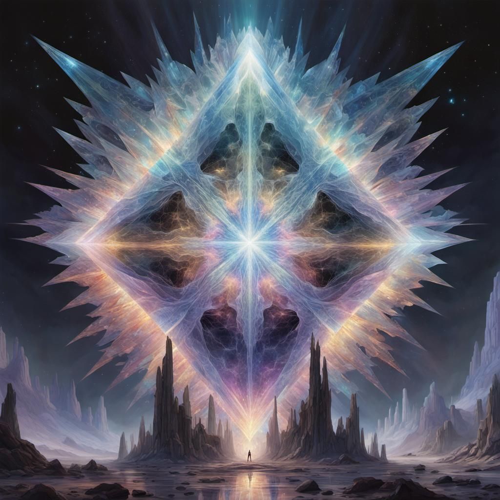 Cosmic Battle with The Oblivion Weaver: A Spectrum of Histor...