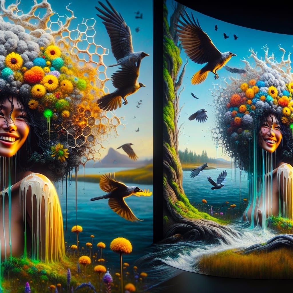 Welcome to our paradise