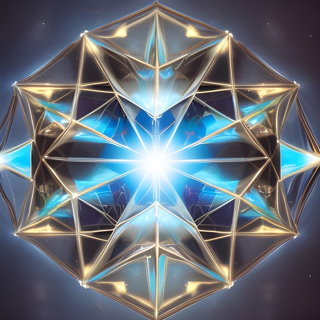 Sacred Geometry