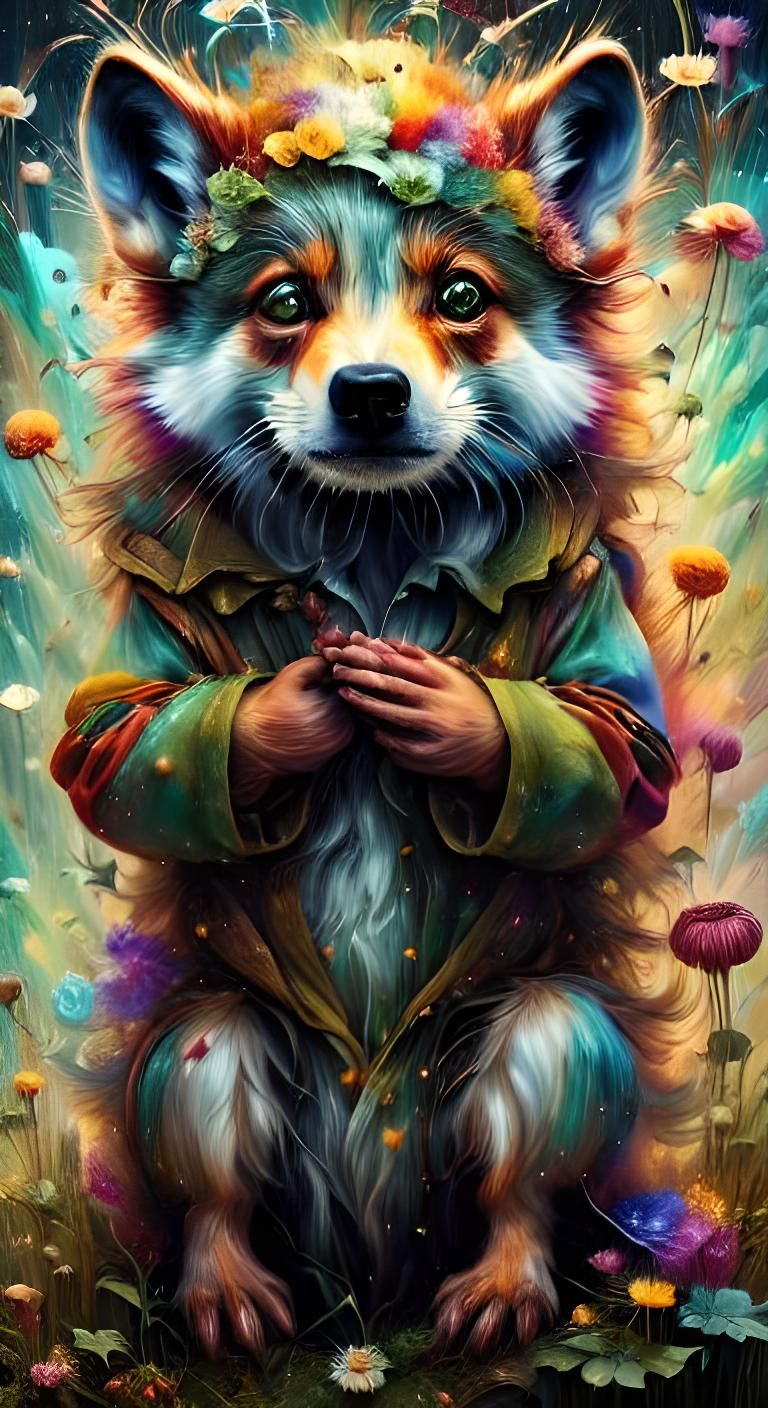 New LoRa Model The Style free to use!