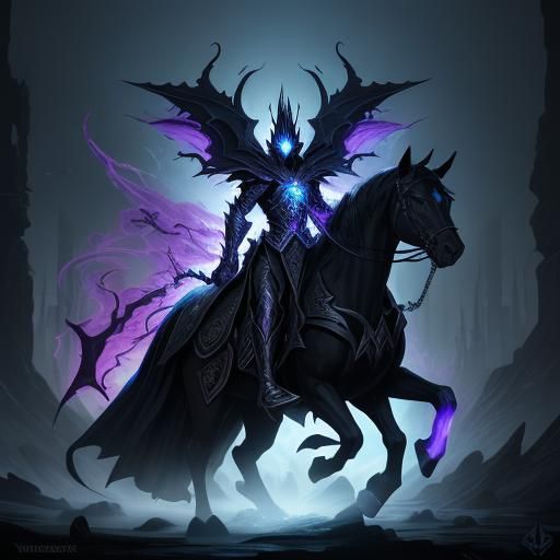 Shadow Sovereign: Detailed Matte Painting in Unreal Engine