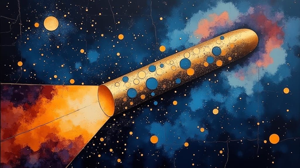 InterStellar StarShip/Trajectory Design XIII