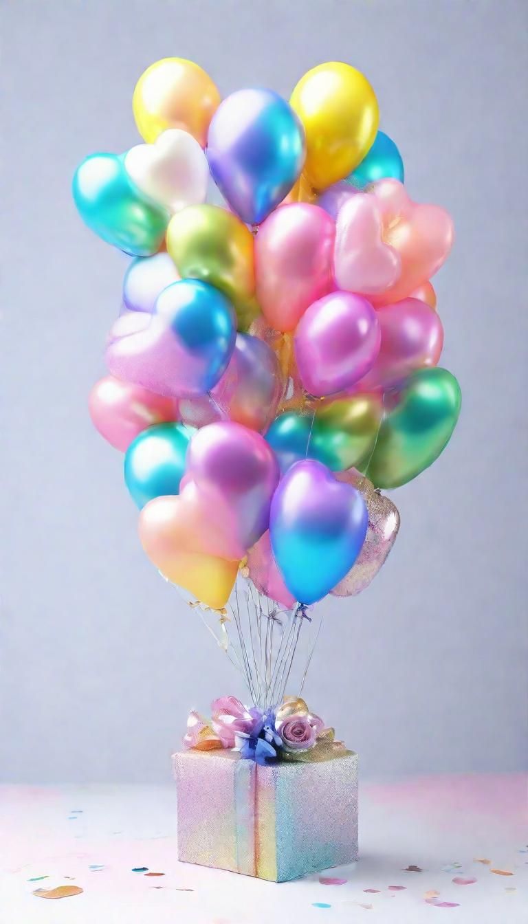 "Happy Birthday"